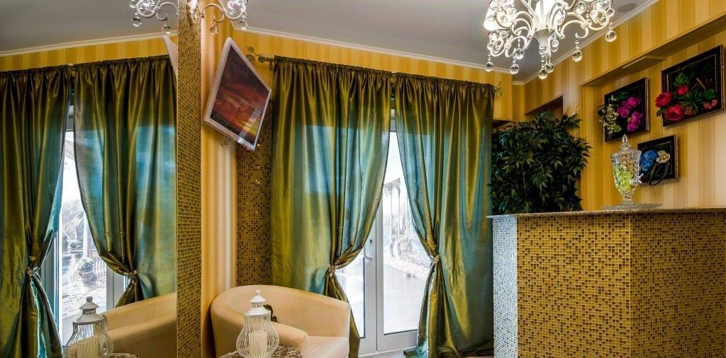 комната р-н Анапский г Анапа ул Набережная 2 фото 15