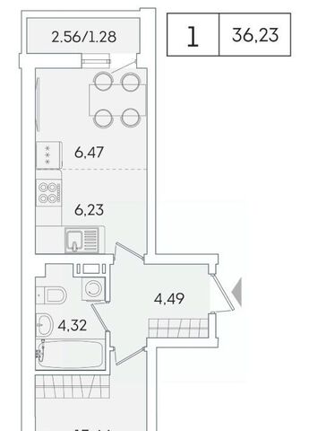 ул Графская 6к/4 Девяткино фото