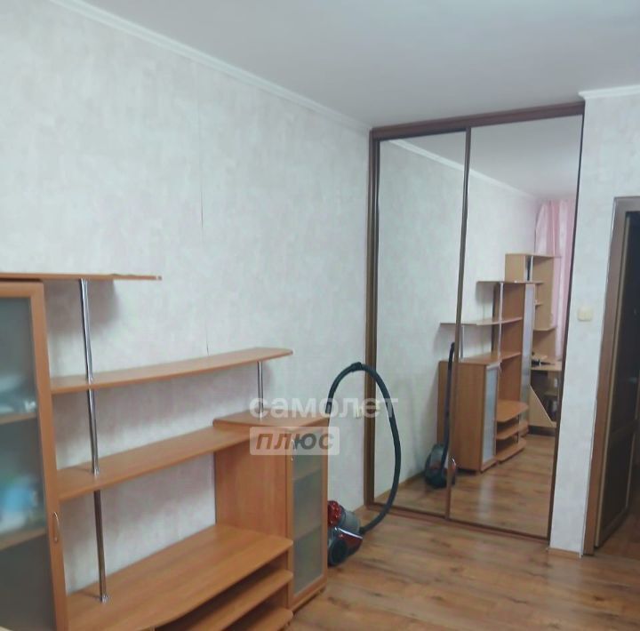 квартира г Уфа р-н Кировский ул Рабкоров 2/7 фото 6