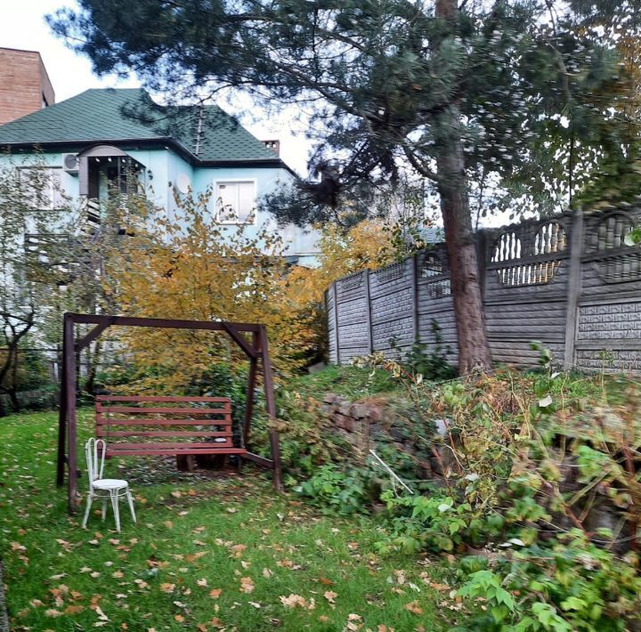 дом г Калининград р-н Ленинградский ул Стрелецкая 1 фото 22