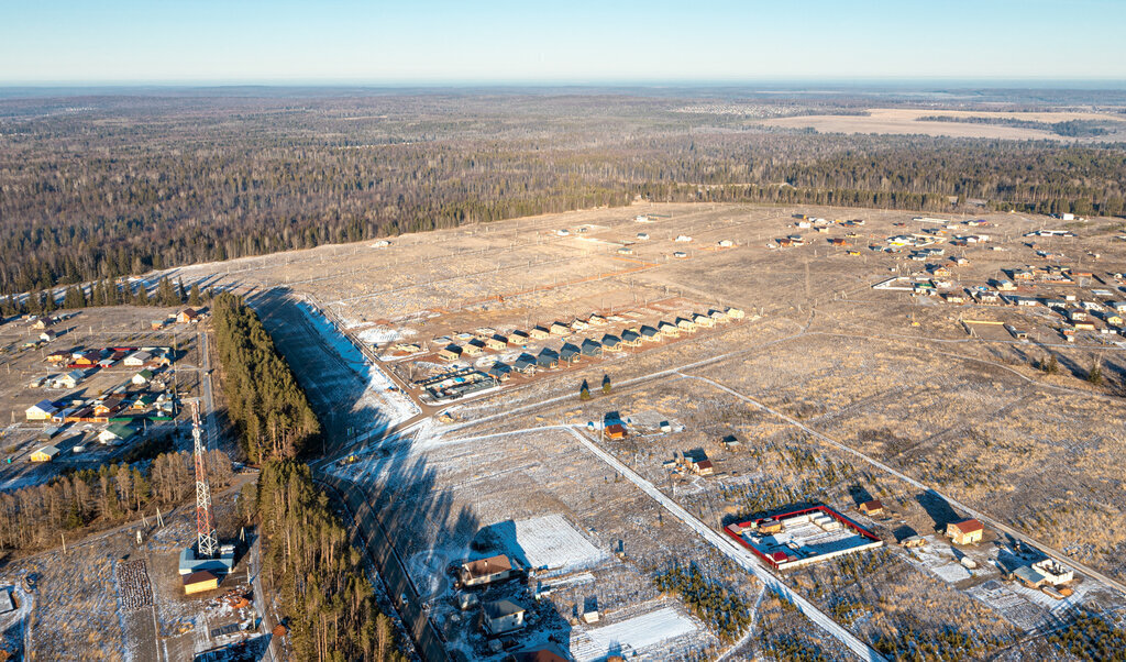 земля р-н Завьяловский д Подшивалово ул Татарская 1 фото 5