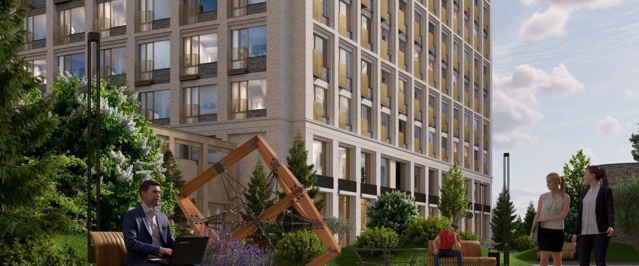 свободного назначения г Новосибирск Гагаринская Лэнд Лорд жилой комплекс фото 3