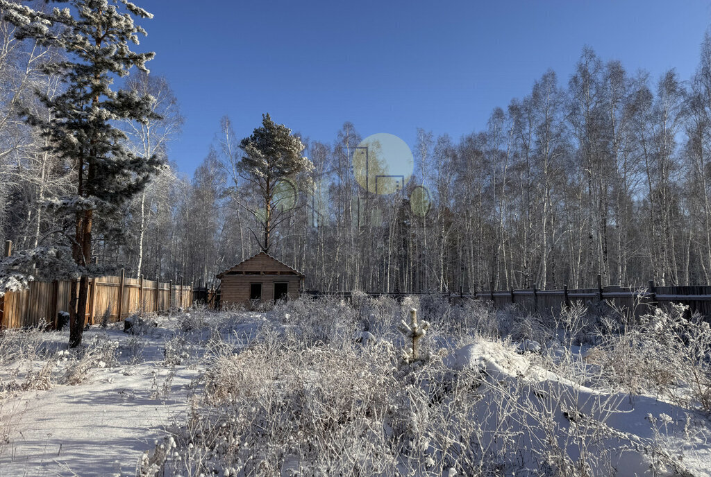 земля р-н Иркутский д Карлук фото 5