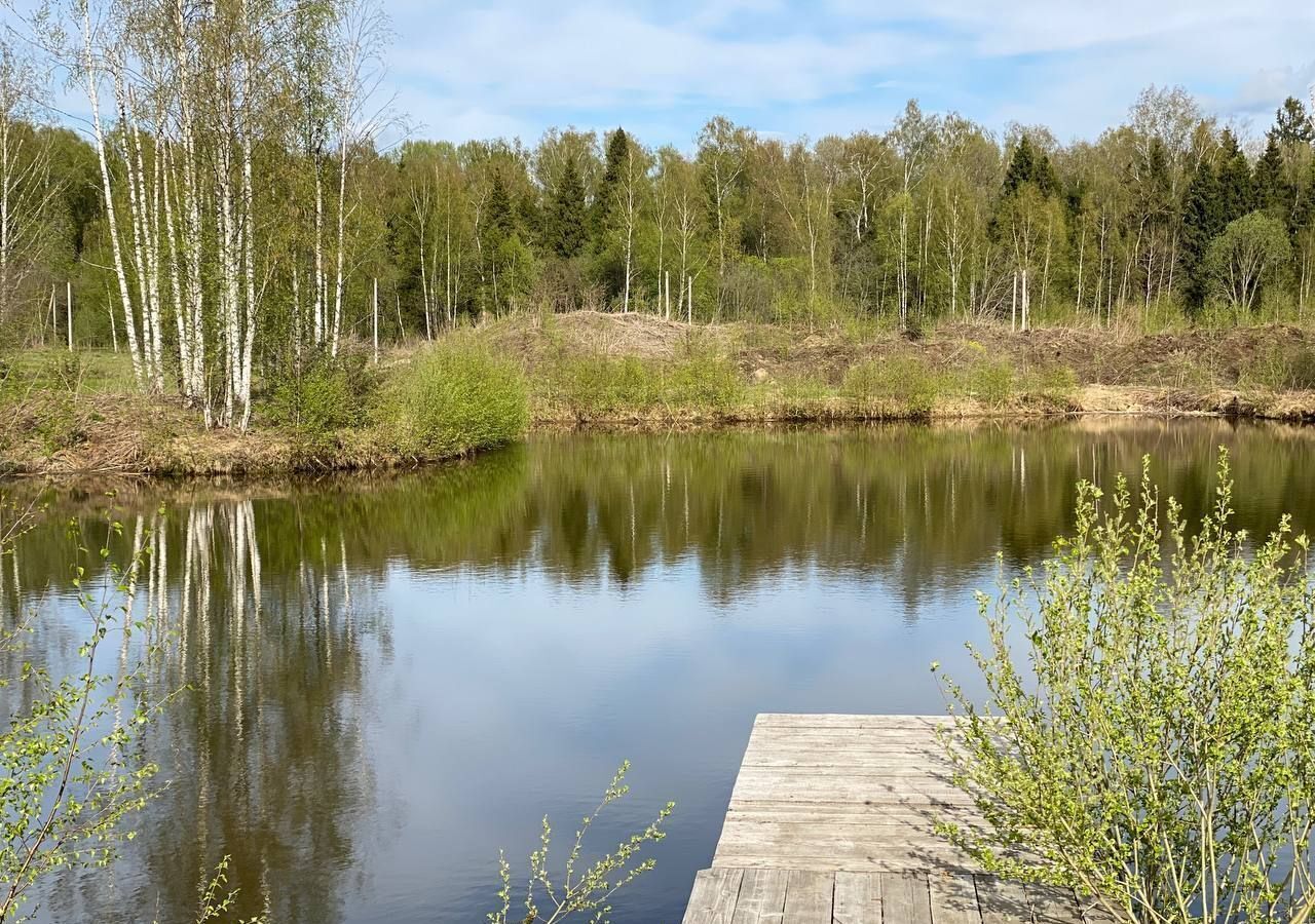 дом городской округ Мытищи д Шолохово 16 км, Лобня, Дмитровское шоссе фото 15