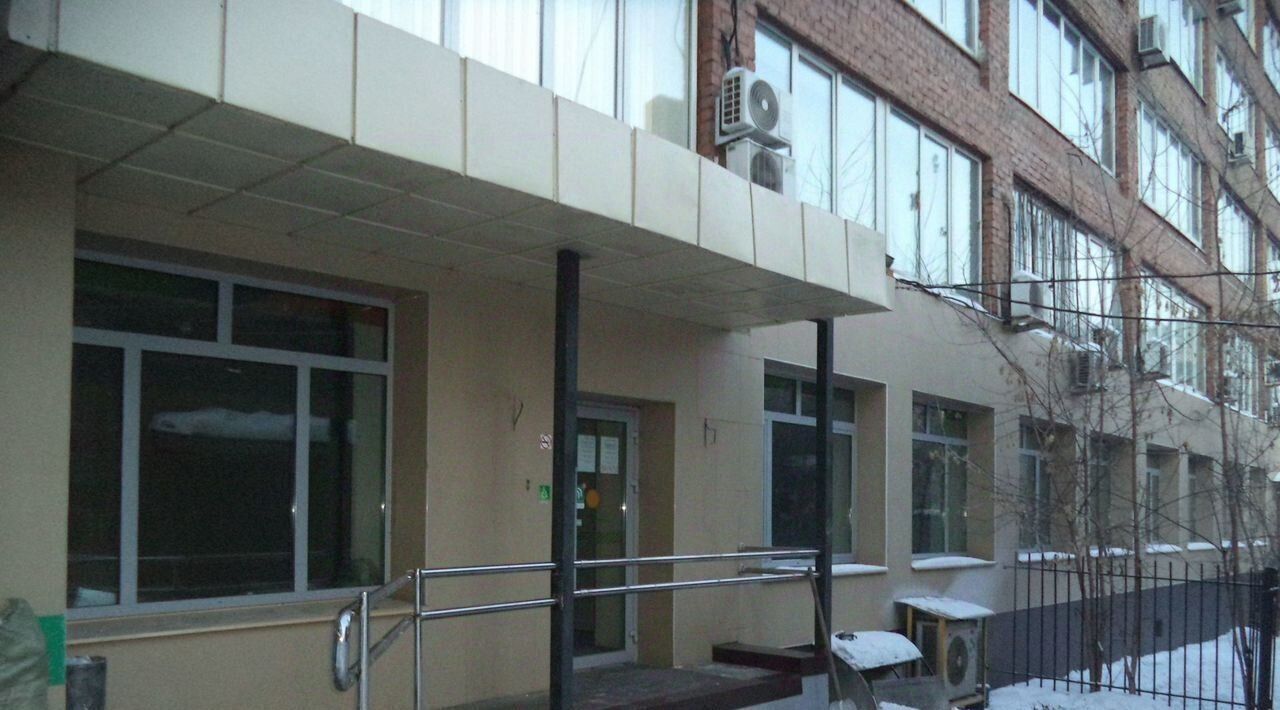 свободного назначения г Иркутск р-н Правобережный ул Советская 109б фото 3