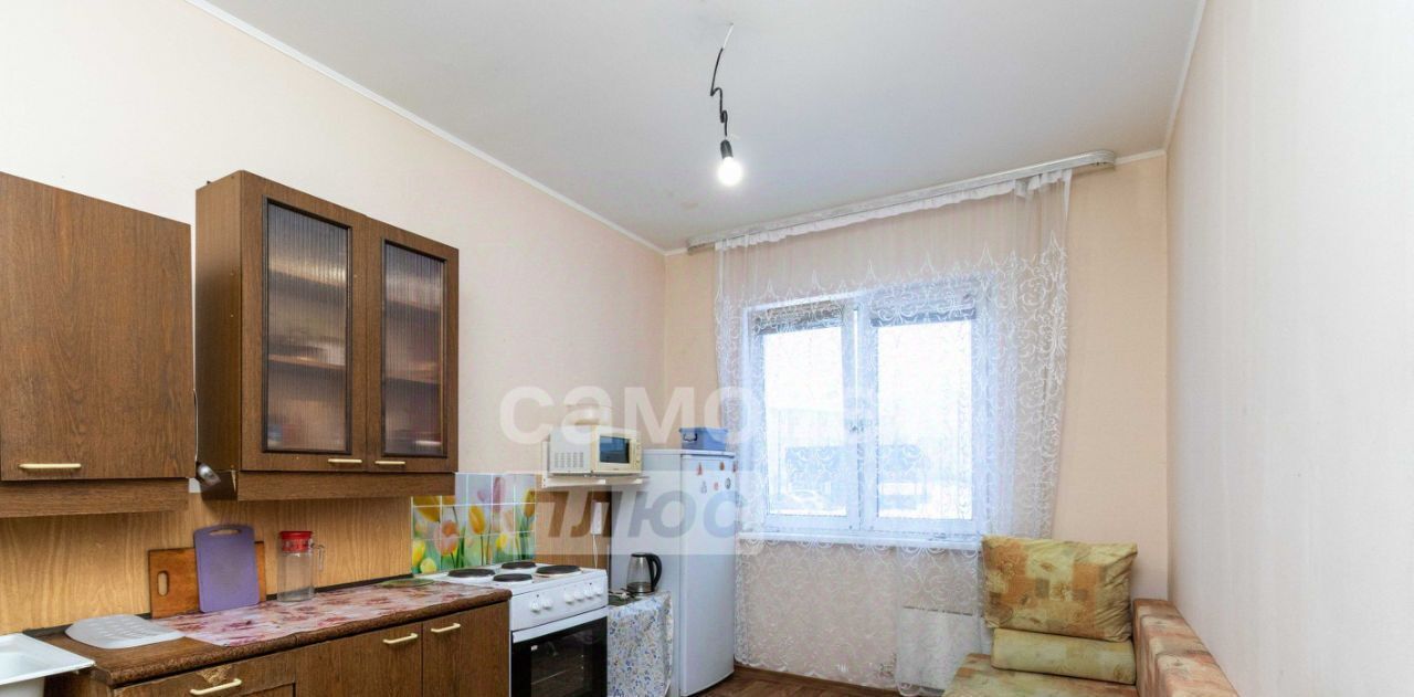 квартира г Сургут ул Крылова 26 40-й фото 6