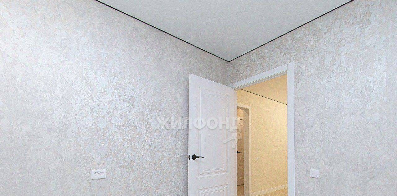квартира г Томск р-н Ленинский ул Ференца Мюнниха 7 фото 2
