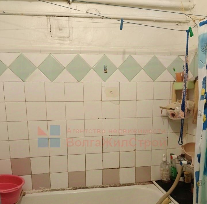 квартира г Нижний Новгород Горьковская ул Бекетова 33а фото 4