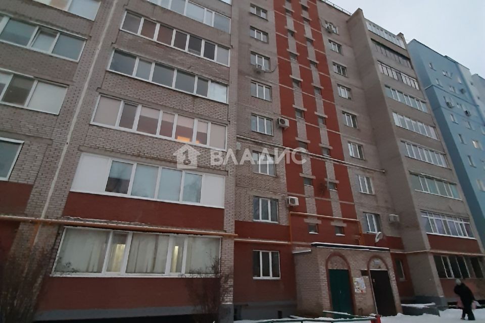 квартира г Октябрьский мкр 34-й 15а Октябрьский городской округ фото 10