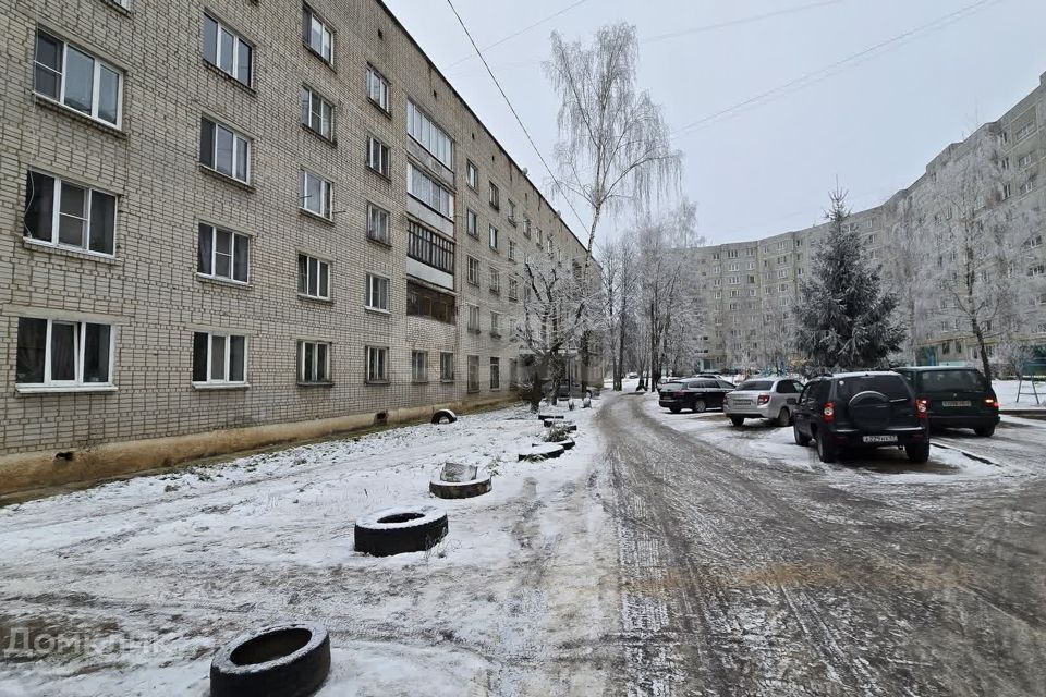 комната г Смоленск р-н Заднепровский ул Лавочкина 62а Смоленск городской округ фото 10