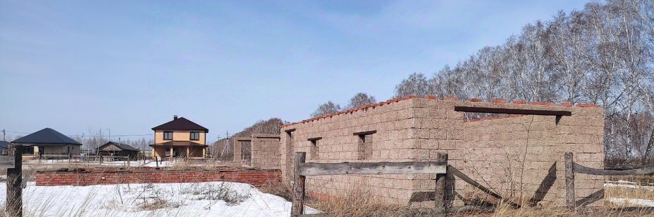 земля р-н Илишевский с Нижнеяркеево пр-кт Победы 9 Юнновский сельсовет фото 3