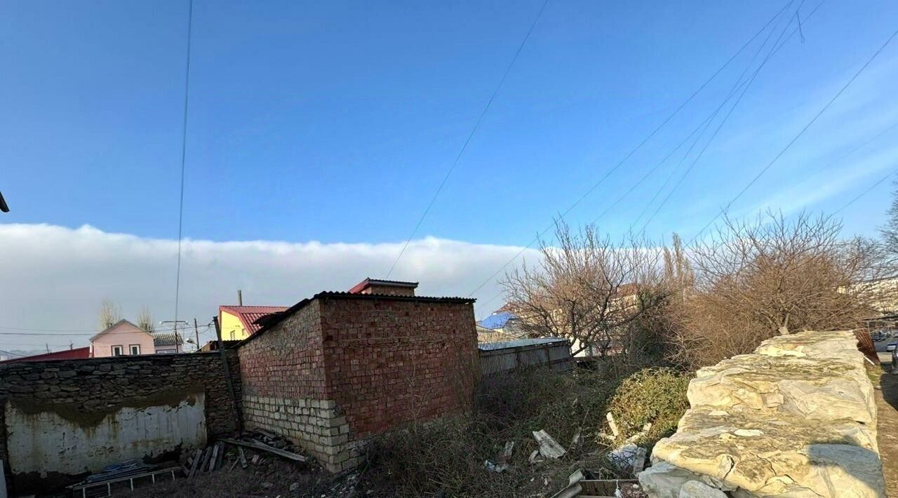 земля г Махачкала пр-кт Амет-хана Султана 22 Советский фото 1