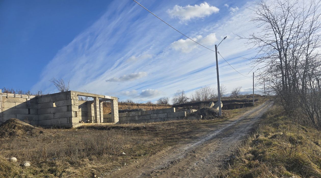 земля г Нальчик ул Братьев Герговых фото 2