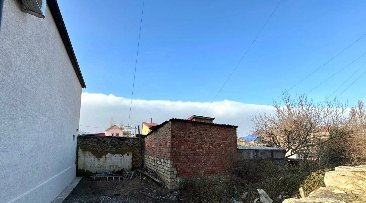 земля г Махачкала пр-кт Амет-хана Султана 22 Советский фото 2