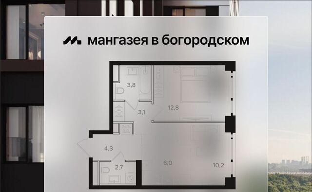 метро Бульвар Рокоссовского дом 9 фото