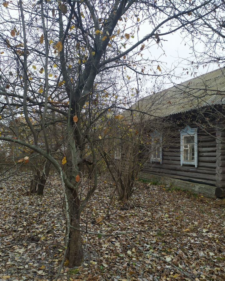 дом р-н Зубово-Полянский п Школа тракторных бригадиров ул Садовая Зубово-Полянское городское поселение, Зубова Поляна фото 3