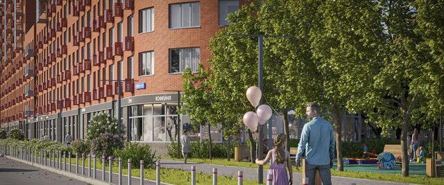 мкр Птицефабрика ЖК Новотомилино Томилино, к 6 фото мкр Птицефабрика ЖК Новотомилино Томилино, к 6 фото