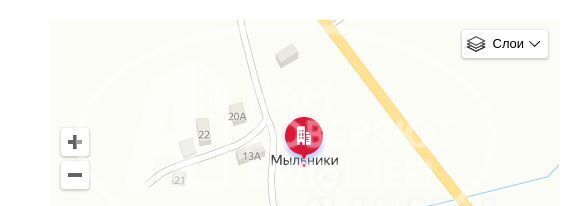 ул Нагорная 20 фото