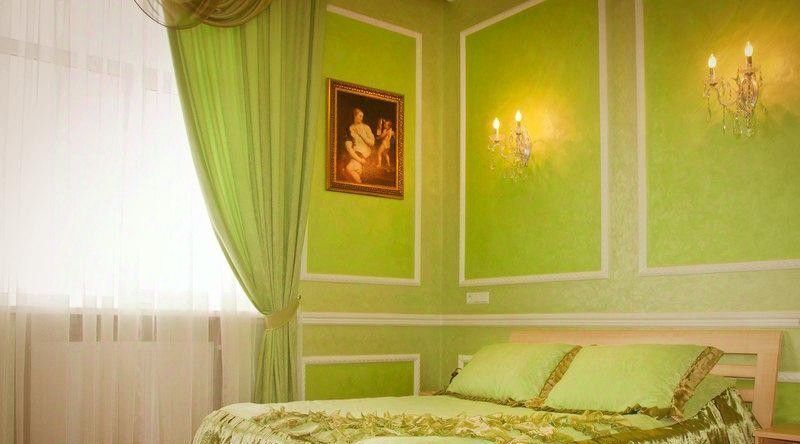 комната г Симферополь р-н Центральный ул Русская 77 фото 1