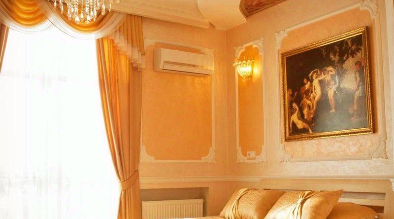 комната г Симферополь р-н Центральный ул Русская 77 фото 3