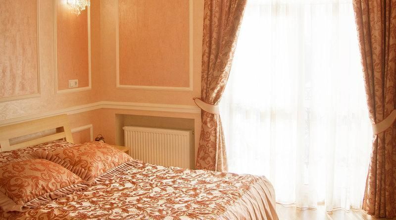 комната г Симферополь р-н Центральный ул Русская 77 фото 4