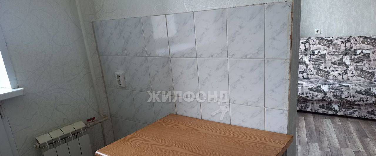 квартира г Томск р-н Кировский ул Киевская 89 фото 2