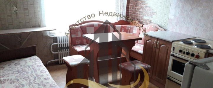 квартира г Старый Оскол микрорайон Жукова 45 фото 2