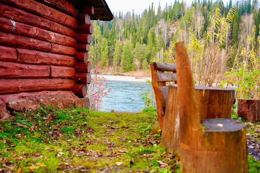 дом р-н Турочакский с Турочак Турочакское сельское поселение фото 26