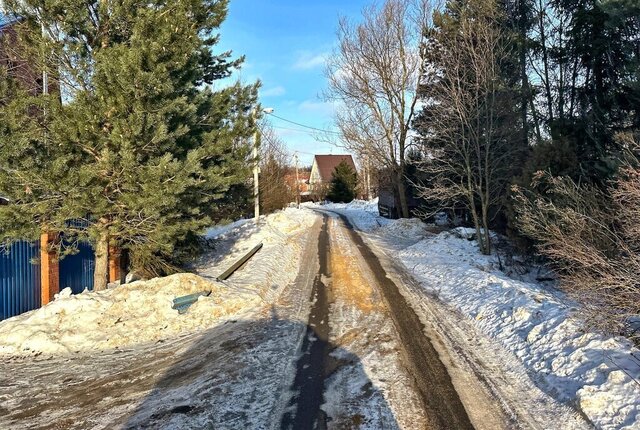 земля д Курганье ул Дорожная фото