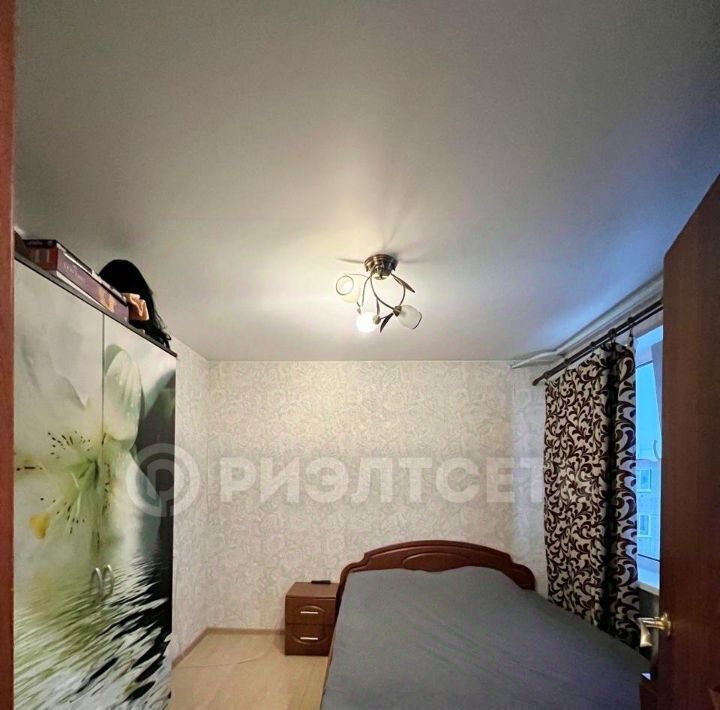 квартира г Мончегорск наб Ленинградская 34к/2 фото 8