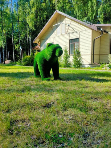 гостиницу Урочище Гаврилово фото