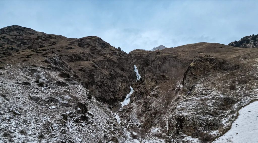 дом р-н Эльбрусский с Байдаево ул Нарзанная 1в фото 22