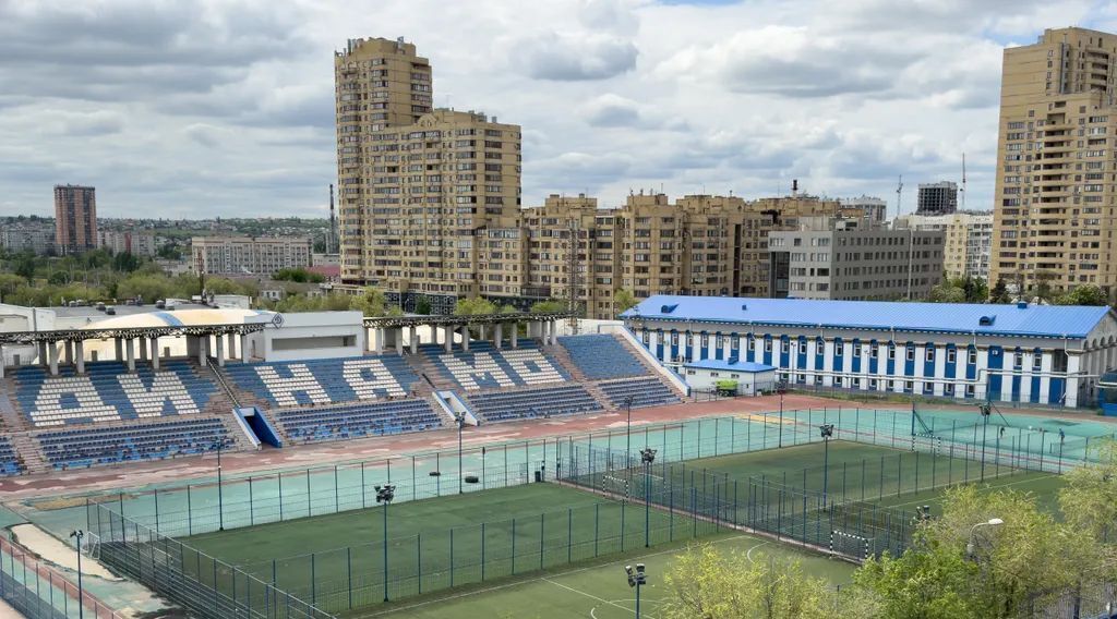 квартира г Волгоград р-н Центральный ул им. Пархоменко 2 фото 21