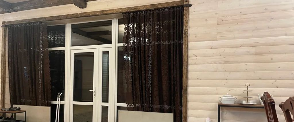 дом г Карачаевск ул Ленина 11 Теберда фото 2