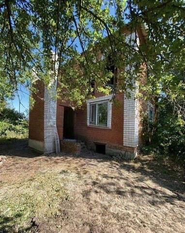снт Факел ул Краснодарская р-н Прикубанский фото