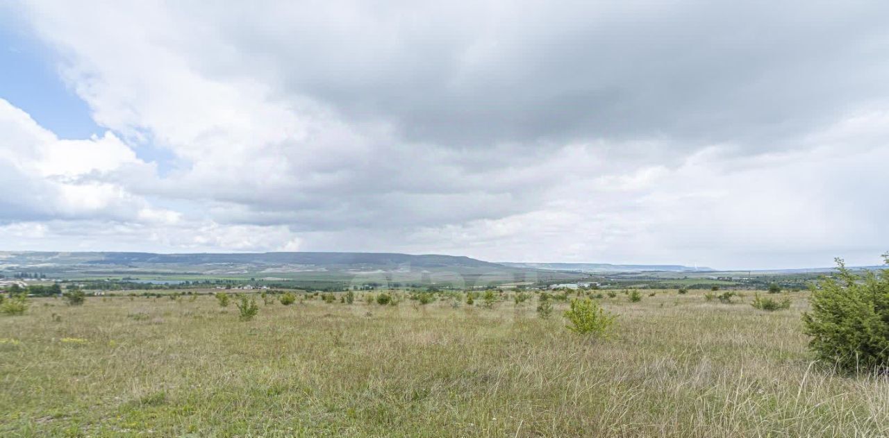 земля р-н Бахчисарайский с Красный Мак фото 25