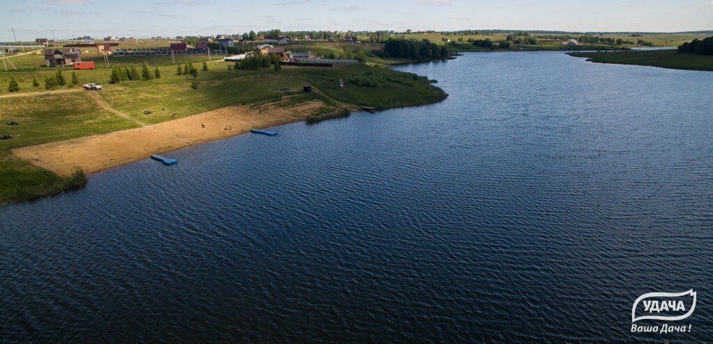 земля р-н Ясногорский д Кунеево сельское поселение Теляковское, КП Окунёво фото 28