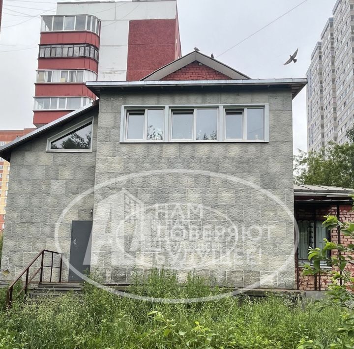 свободного назначения г Пермь р-н Кировский ул Буксирная 13а фото 6