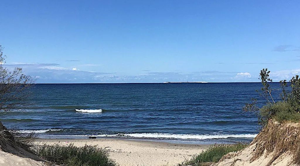 дом р-н Зеленоградский г Зеленоградск ул Курортная 190ш Волна садоводческое товарищество фото 19