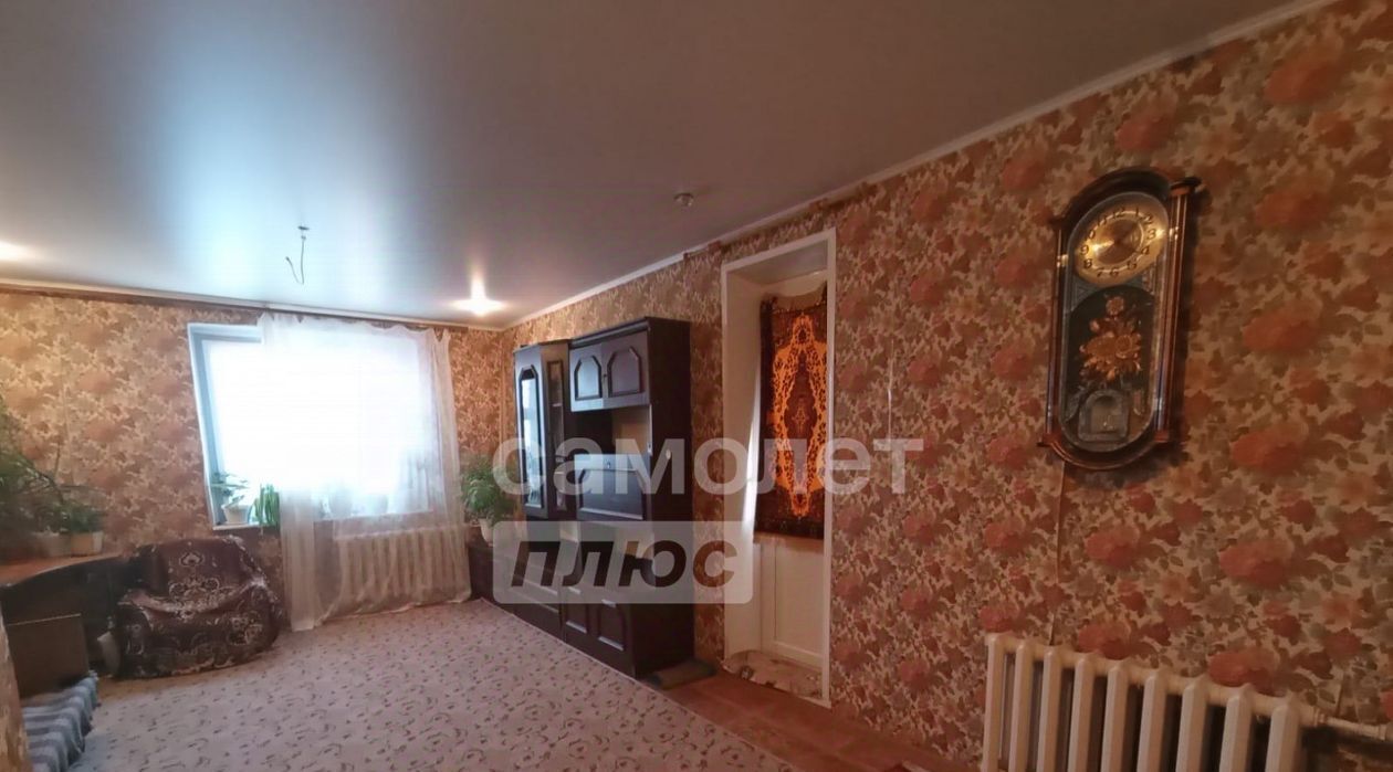 квартира г Уфа р-н Ленинский ул Ахметова 316 фото 6