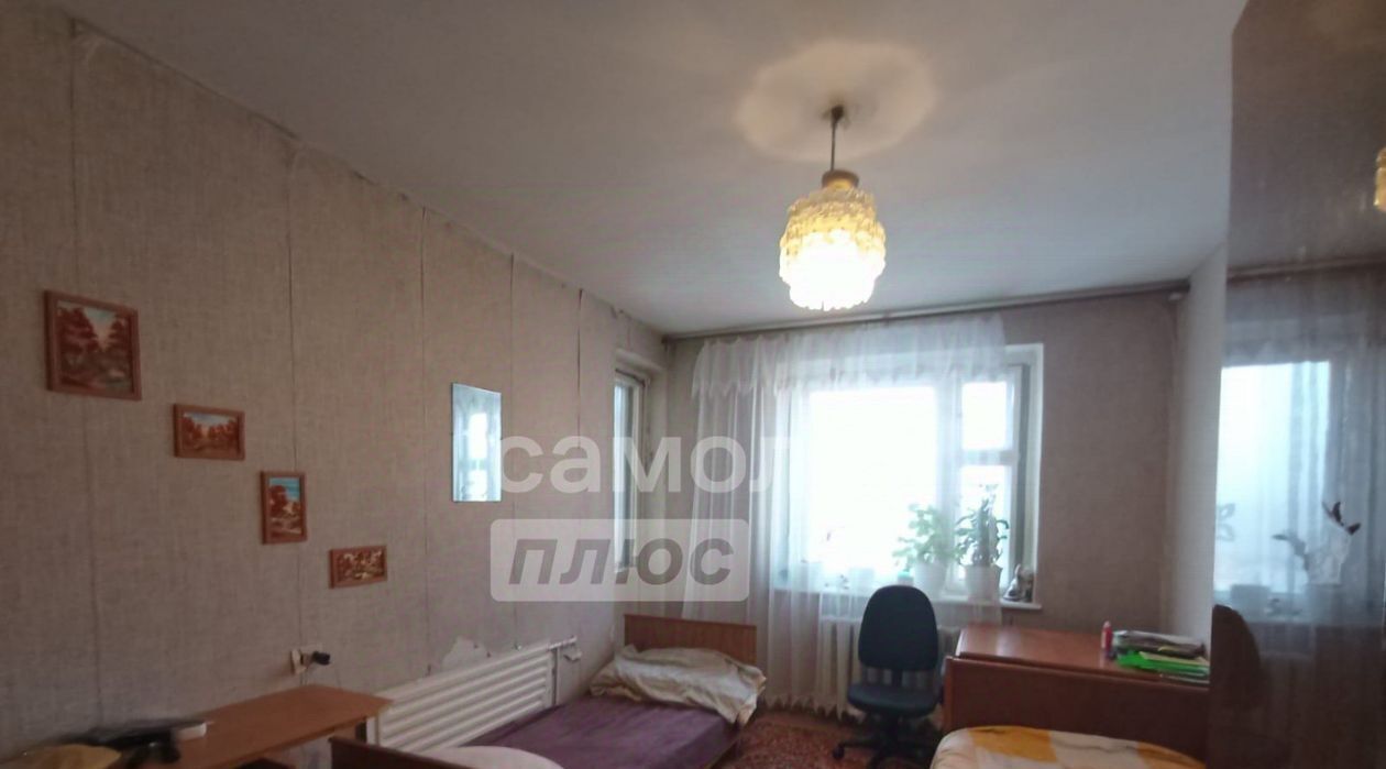 квартира г Уфа р-н Ленинский ул Ахметова 316 фото 9