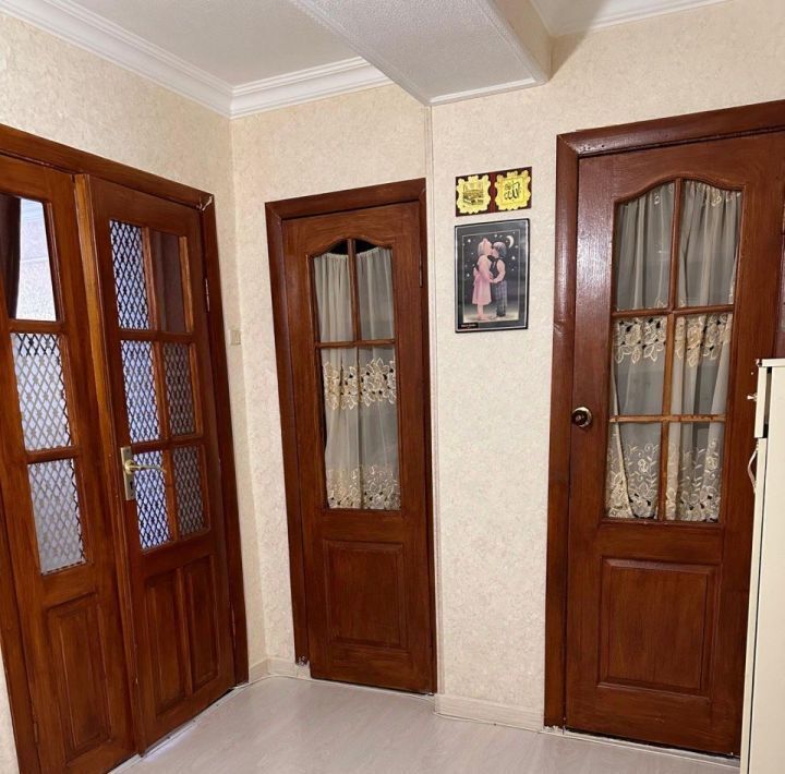 квартира г Грозный р-н Старопромысловский ул Алтайская 11 фото 18
