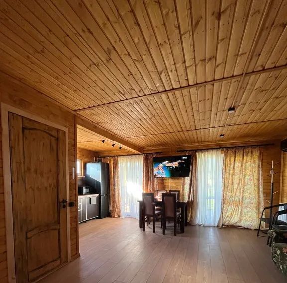 дом г Геленджик с Виноградное ул. Солдатова, 7 фото 14