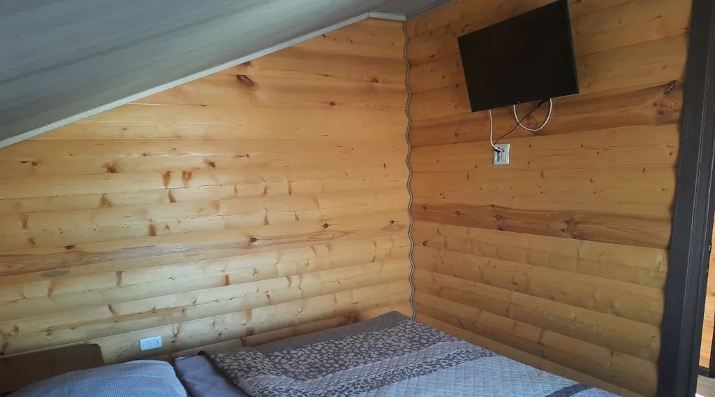 дом г Миасс п Тургояк ул Елькина 2 Миасский городской округ фото 5