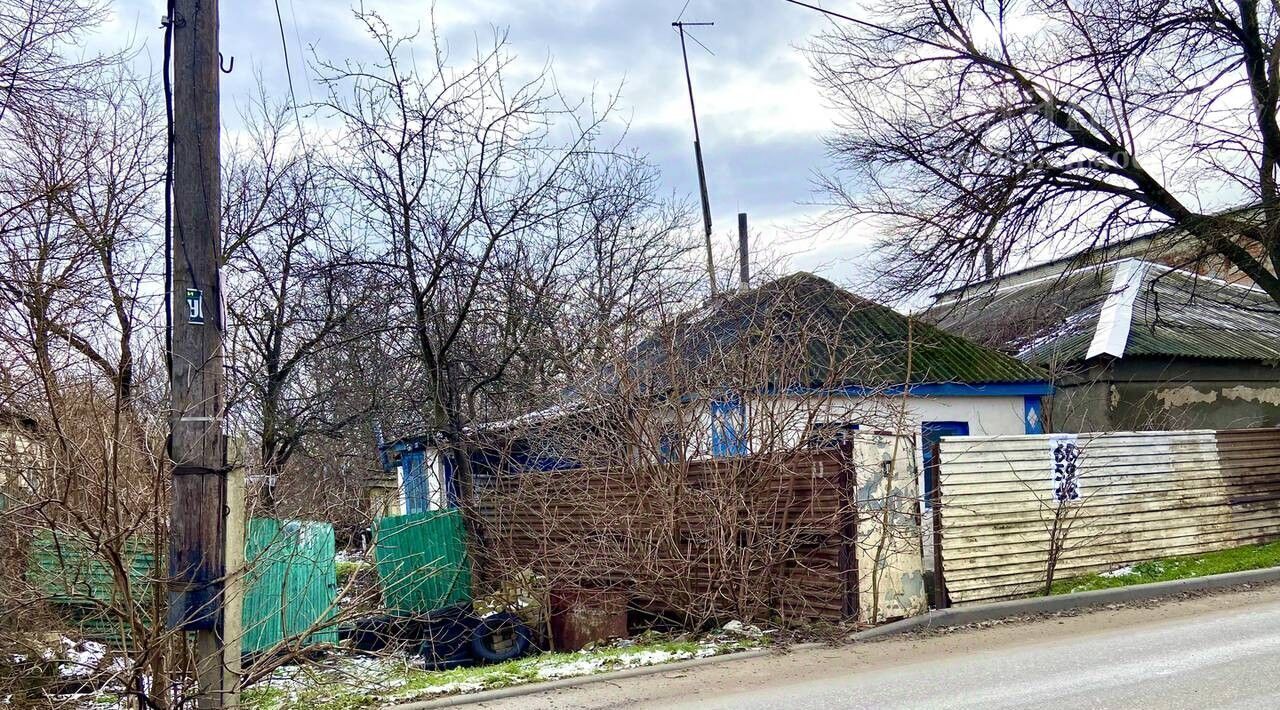 земля р-н Шпаковский г Михайловск ул Фрунзе 11 фото 3