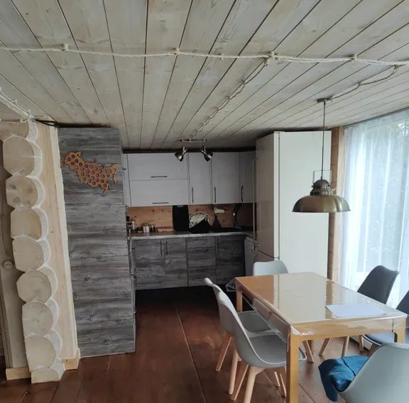 дом г Балашиха д Павлино Некрасовка, 42А фото 20