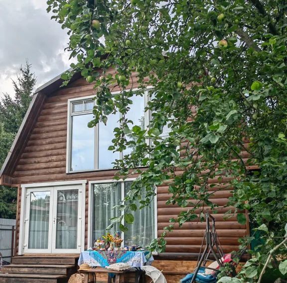дом г Балашиха д Павлино Некрасовка, 42А фото 19