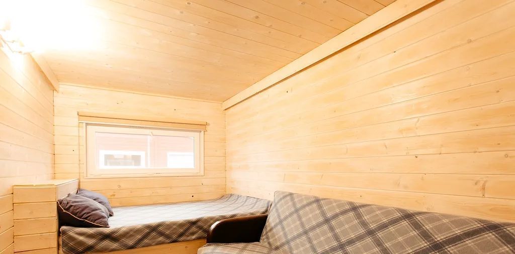 дом г Петрозаводск проезд Стрелковый 51а фото 11