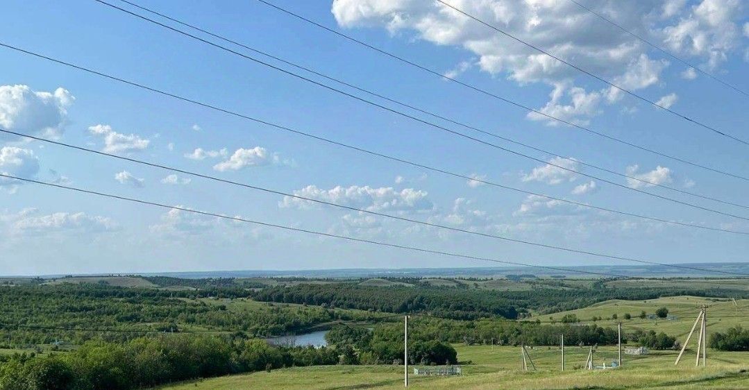 дом р-н Саратовский с Верхний Курдюм ул Михайловская 2 фото 4