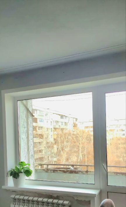 квартира г Тольятти р-н Автозаводский ул Свердлова 46 фото 7